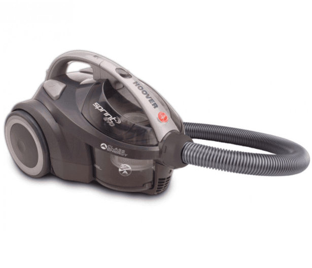 Bezsáčkový vysavač Hoover