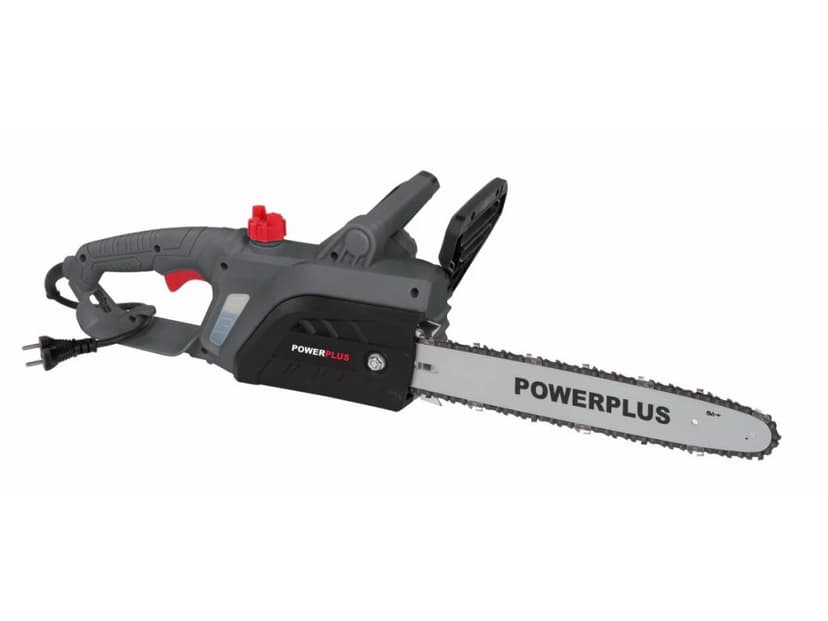 El. motorová pila Powerplus, 35cm