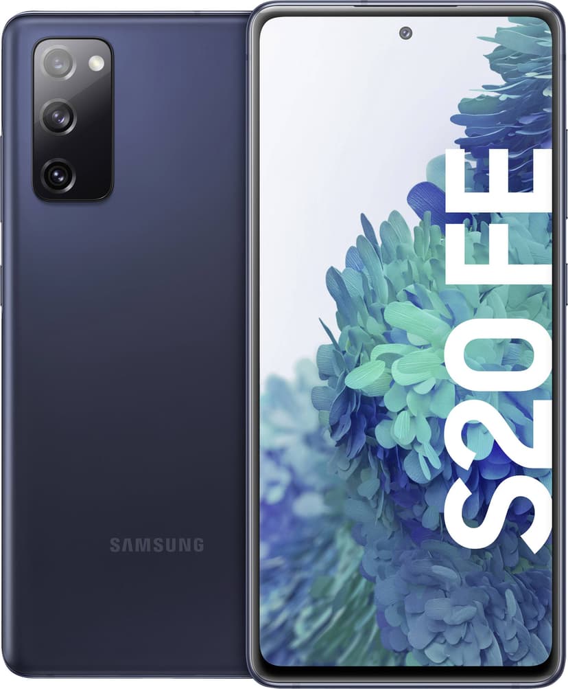 Samsung Galaxy S20 - 5 barev