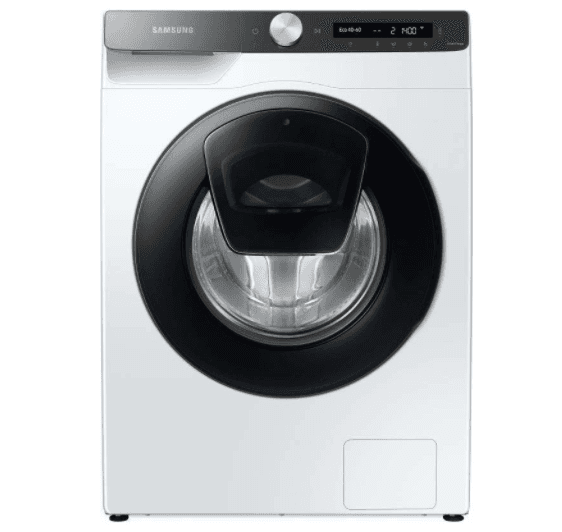 Pračka Samsung, 8kg, 1400ot, pára, Wifi