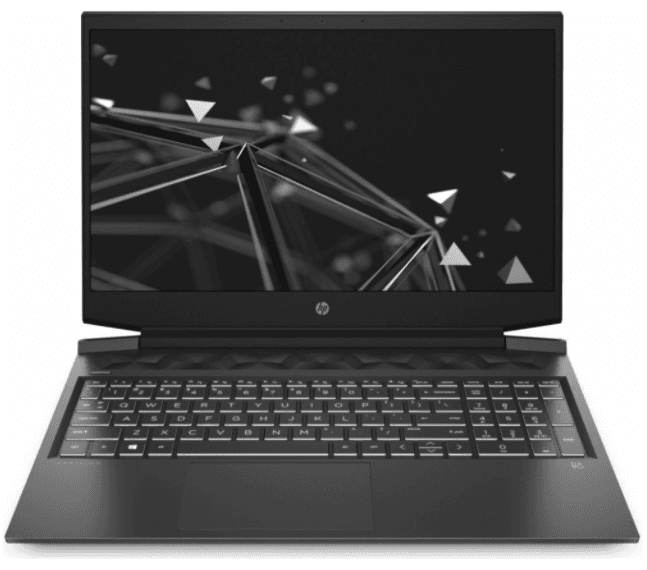 HP, i5 4,5GHz, 8GB RAM, 4GB Nvidia, 16,1"