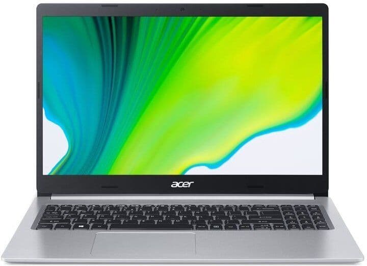 Acer, 4GHz, 8GB RAM, SSD, 15,6"