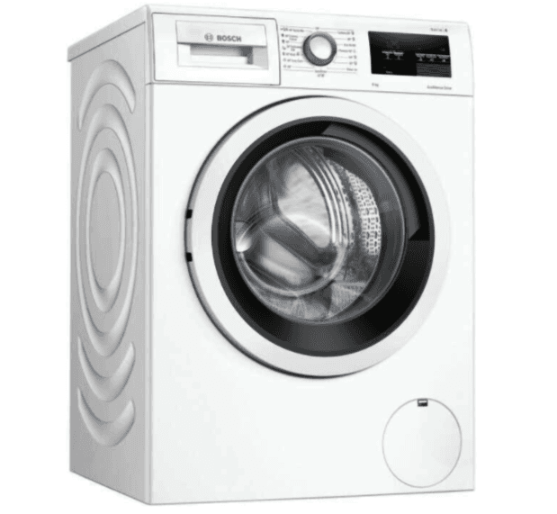 Pračka Bosch, 9kg, 1200 ot.