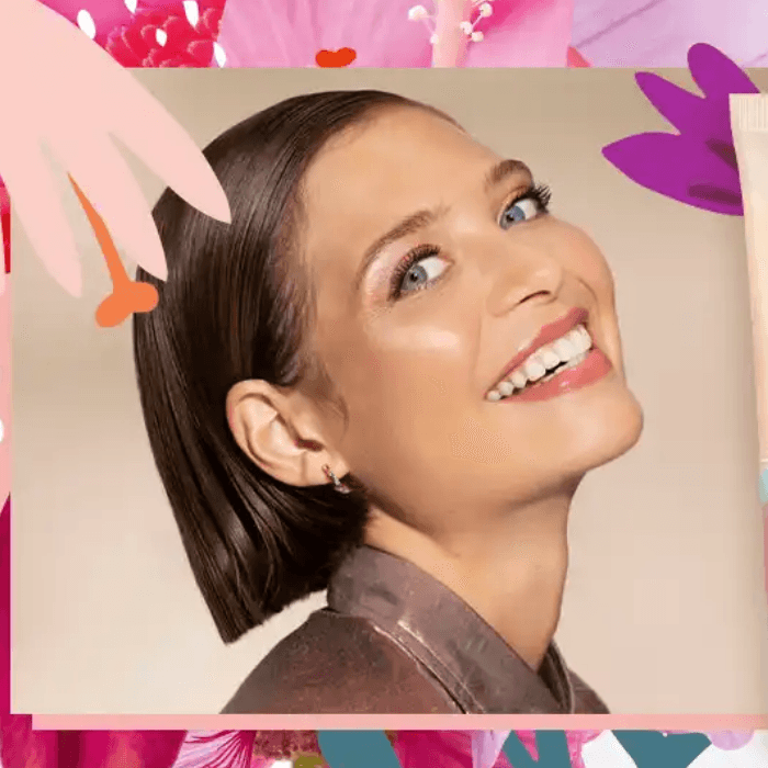 YvesRocher - 1+1 zdarma na make-up