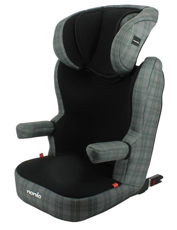 Autosedačka Nania, 15-36kg, Isofix