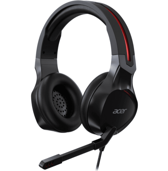 Herní sluchátka Acer Nitro