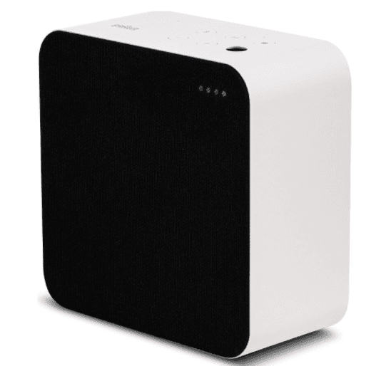 Aktivní BT repro Braun LE03 White