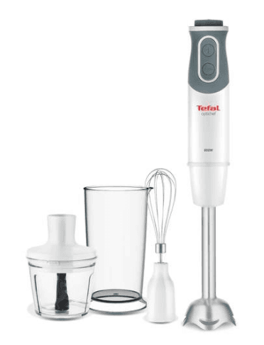 Tyčový mixér Tefal HB643138