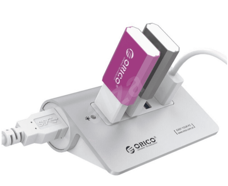 USB Hub / rozbočovač Orico 