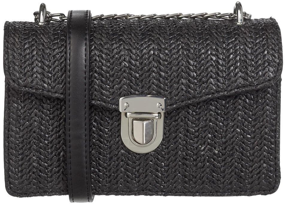Dámská crossbody kabelka Pieces
