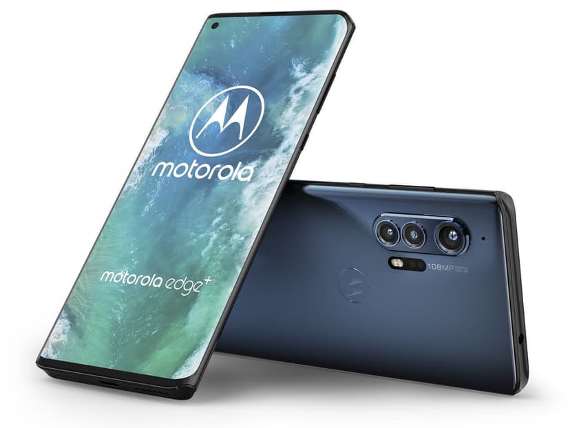 Motorola, 8x 2,84GHz, 12GB RAM, 5G, 6,7"