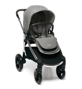Sportovní kočárek Mamas & Papas Ocarro