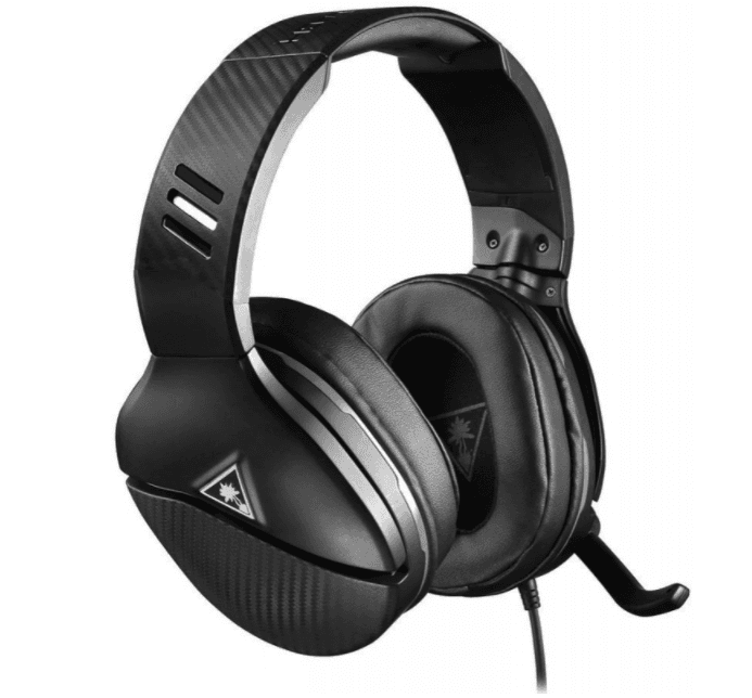 Herní sluchátka Turtle Beach RECON 500