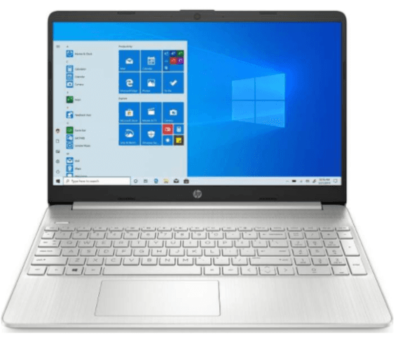 HP, 3,8GHz, 8GB RAM, SSD, 15,6"