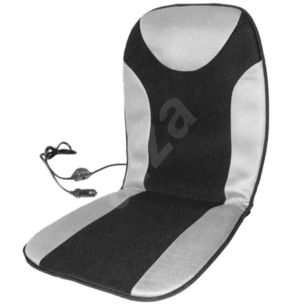Vyhřívaný potah do auta Compass