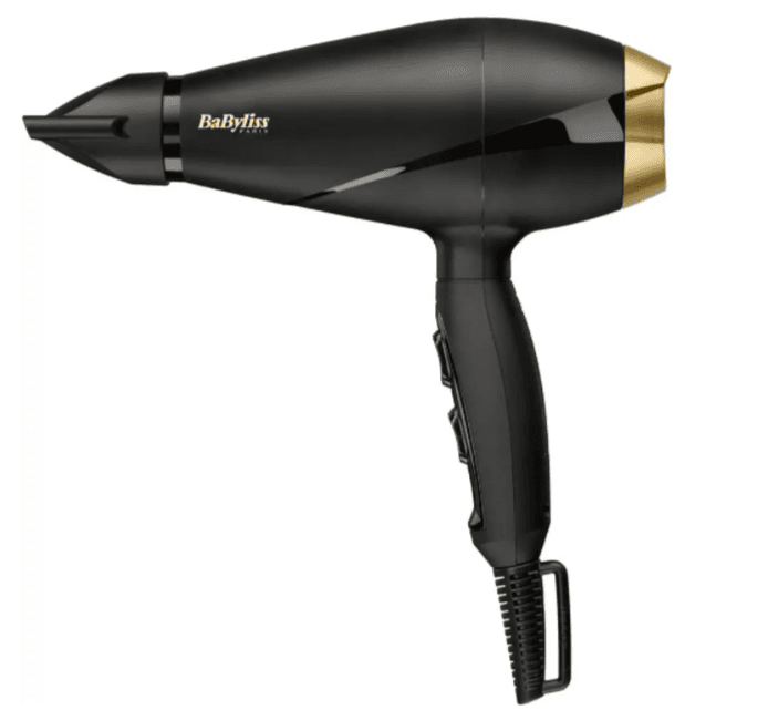 Fén na vlasy BaByliss 6704E