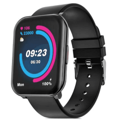 Chytré hodinky Niceboy X-fit Watch 2 