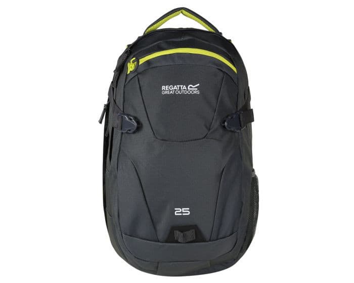 Batoh Regatta Paladen 25 litrů, 15"