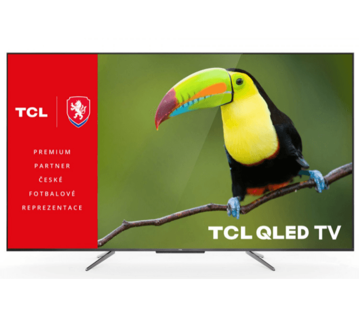 4K, Android, Smart, 164cm, TCL