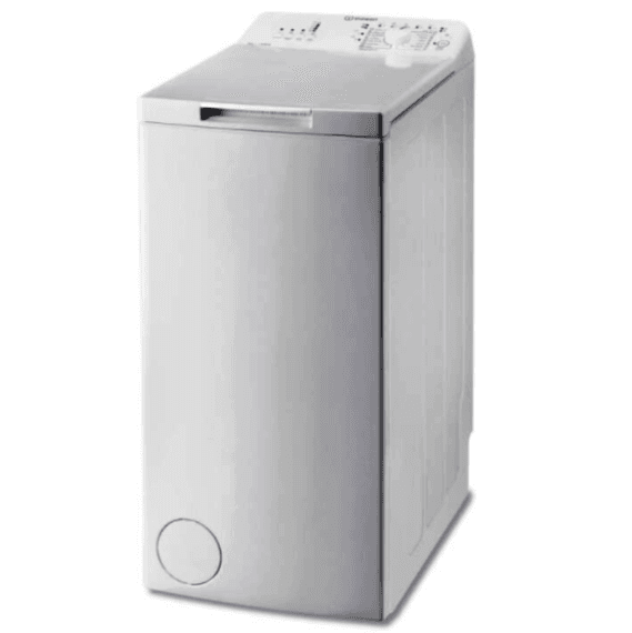 Pračka Indesit, 5kg, 1000 ot., A++