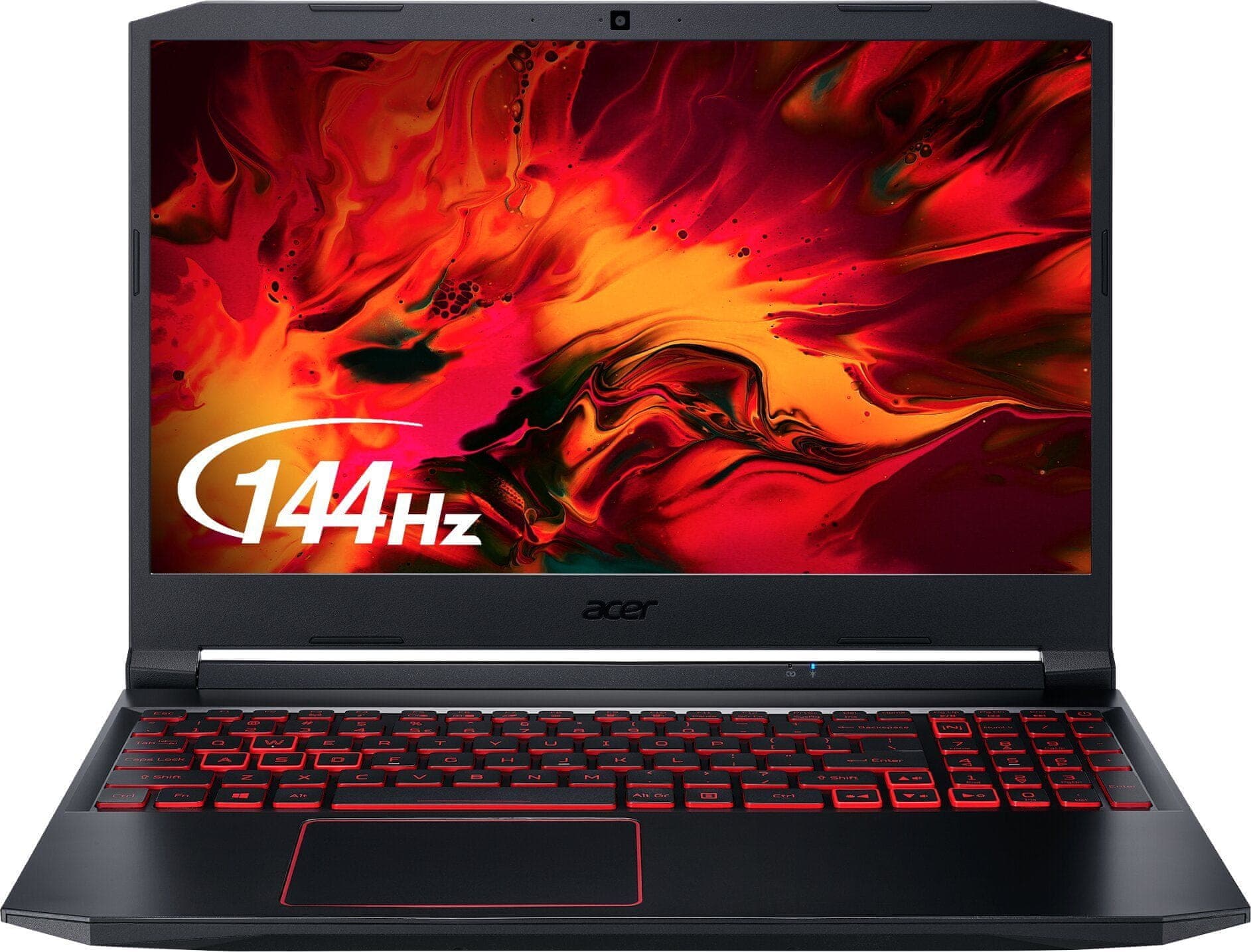 Acer, 4,4GHz, 8GB RAM, 4GB Nvidia, 15,6"