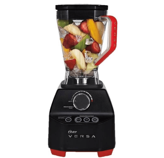 Stolní mixér Oster Versa, 28000 ot., led