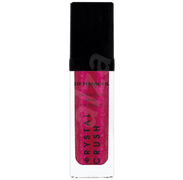Lesk na rty Dermacol Crystal Crush 05