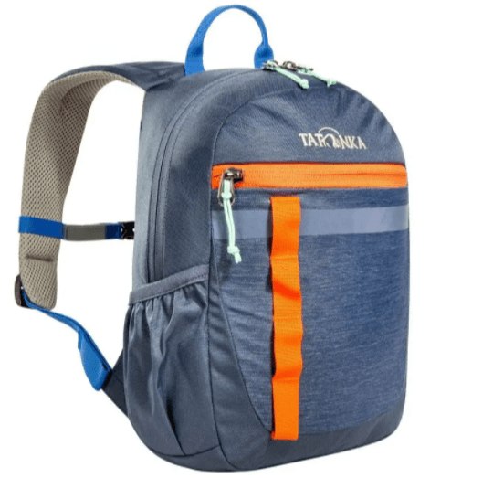 Dětský batoh Tatonka Husky Bag Jr
