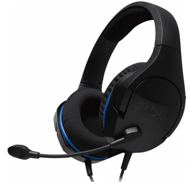 Herní sluchátka HyperX Cloud Stinger
