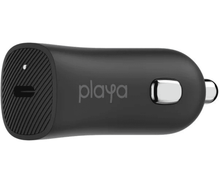 Nabíječka do auta Belkin Playa, 18W