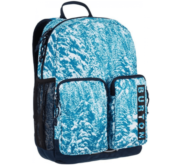 Batoh pro děti Burton, 15" ntb, 15 litrů