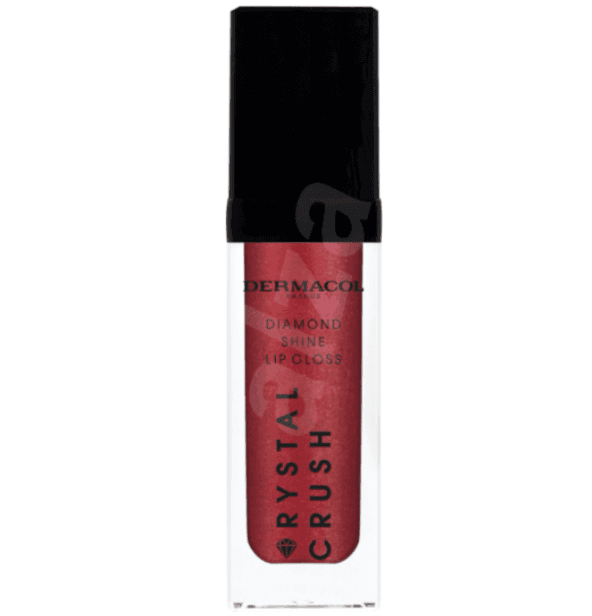 Lesk na rty Dermacol Crystal Crush 04