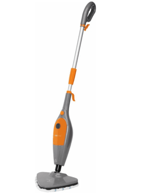 Parní mop Clatronic DR 3539