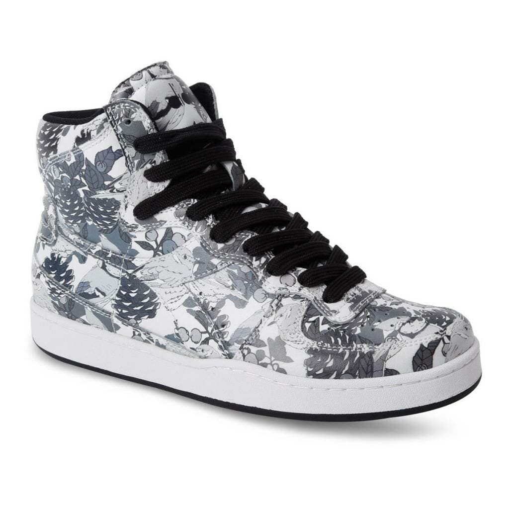 Dámská obuv Diadora MI BASKET