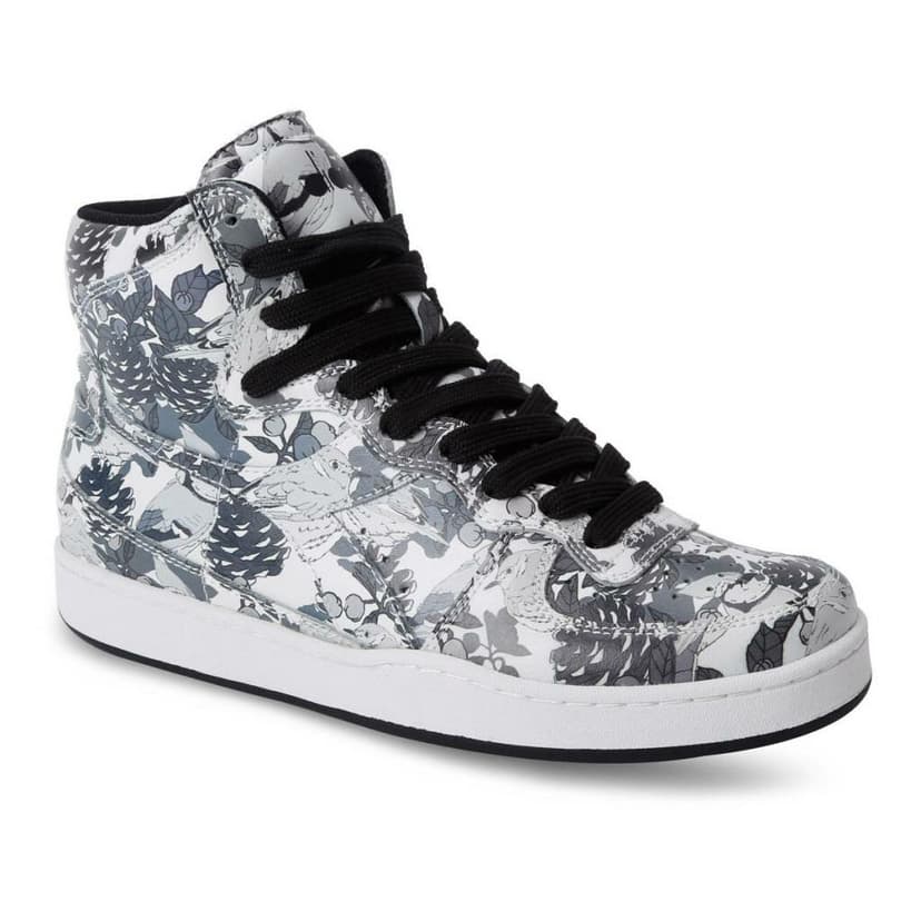 Dámská obuv Diadora MI BASKET