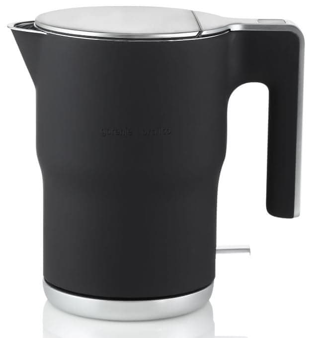 Rychlovarná konvice Gorenje, 1,5 l.