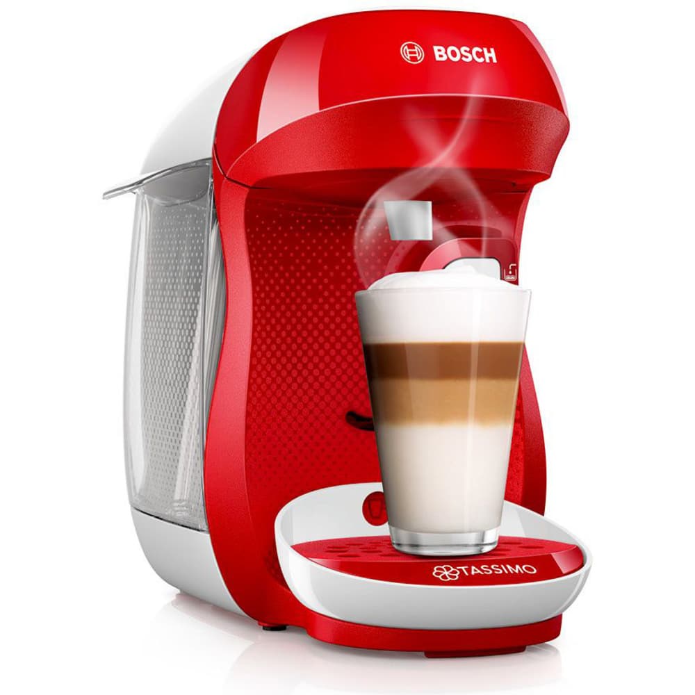 Kapslový kávovar Bosch Tassimo Happy