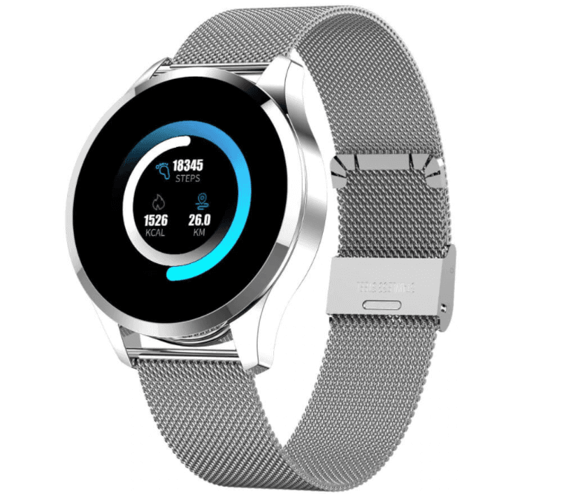 Fitness hodinky Wotchi W20