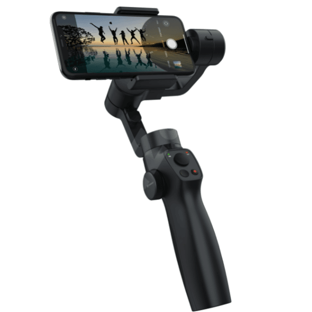 Stabilizátor pro mobily Gimbal FunSnap 