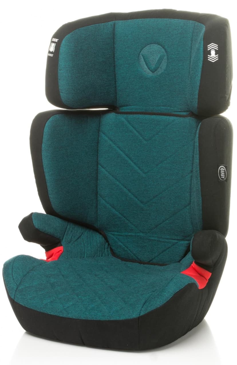 Autosedačka 15-36 kg 4Baby Vito XX 