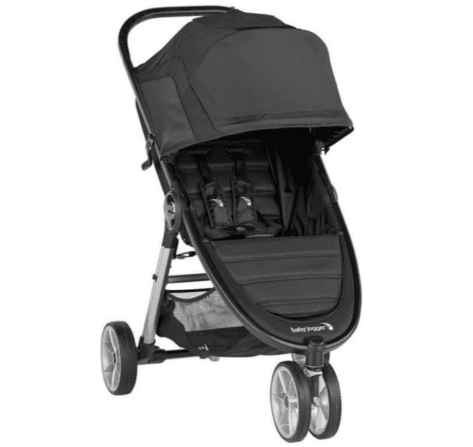 Sportovní kočárek Baby Jogger CITY MINI