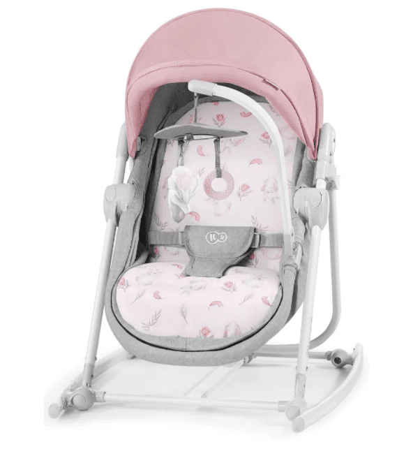 Lehátko KinderKraft 5in1 Unimo