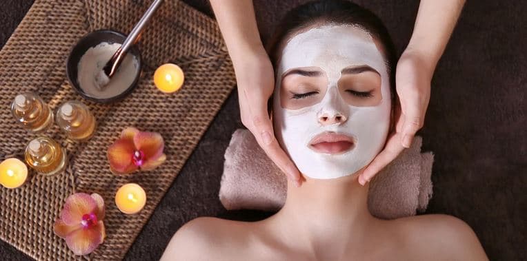 275 minut relaxační wellness péče 