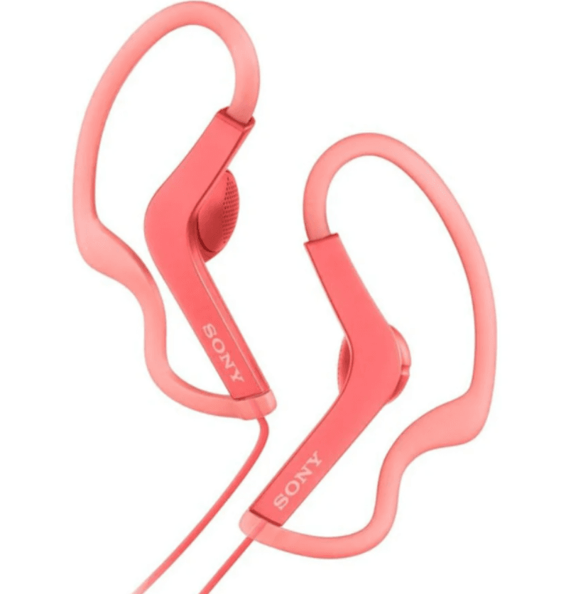 Sportovní sluchátka Sony MDR-AS210P