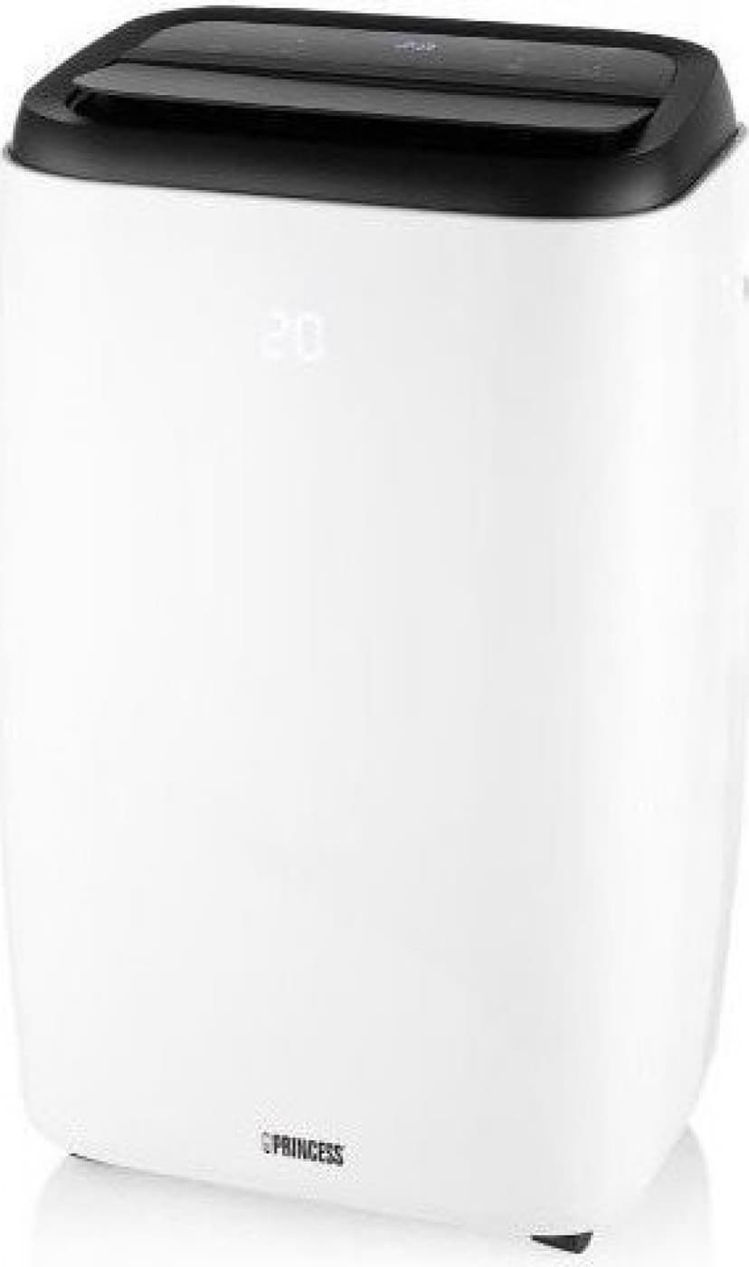 Mobilní klimatizace Princess Wifi