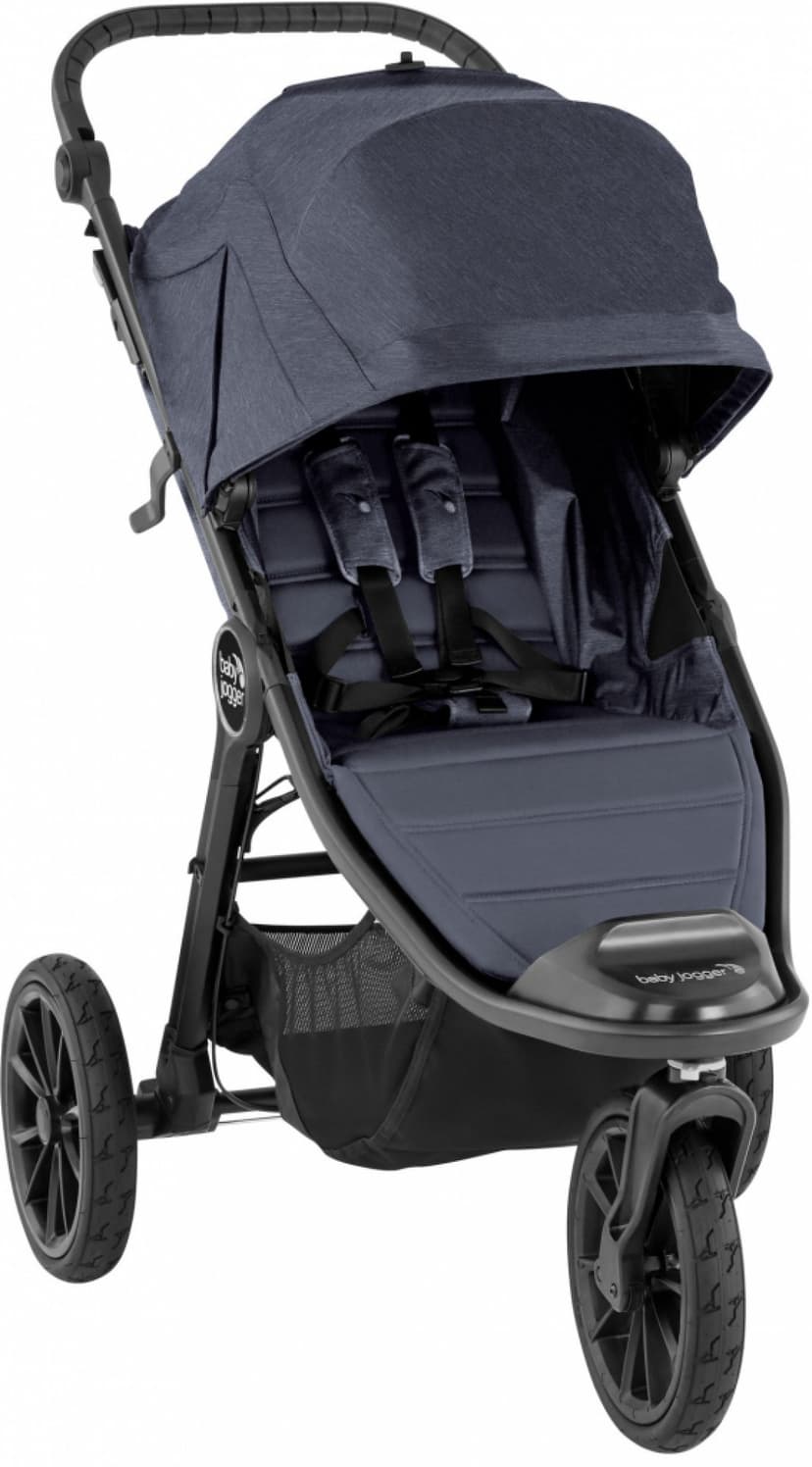 Kočárek sportovní BabyJogger City Elite 2