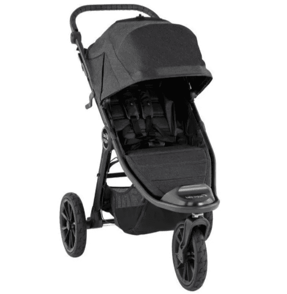 Kočárek sportovní BabyJogger City Elite 2