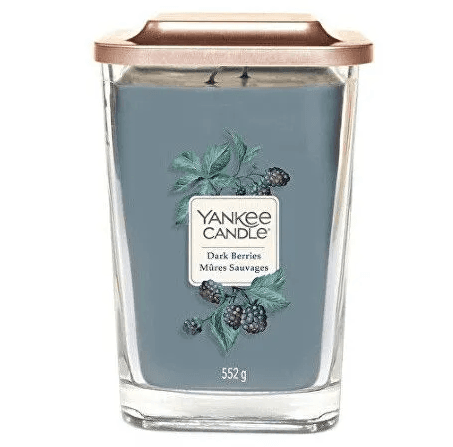 Hranatá Yankee Candle Dark Berries 552 gr