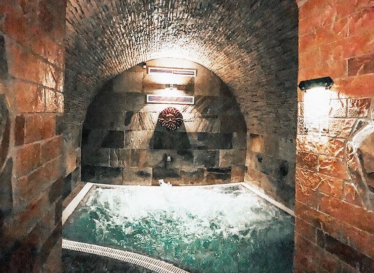 5 denní rodinný wellness pobyt