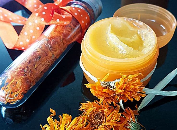 Individuální kurz výroby přírodních produktů
